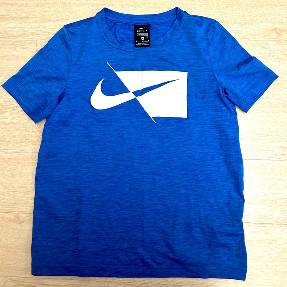 Nike Boys Dri-FIT Short Sleeve Tee Set - Picture 2 of 10
